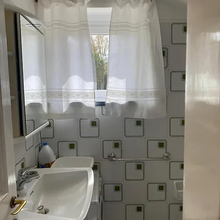 32 Centro - Trilocale Con Terrazza E Vista Sul Mare Porto Faro