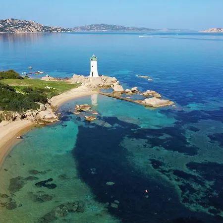 32 Centro - Trilocale Con Terrazza E Vista Sul Mare Porto Faro *