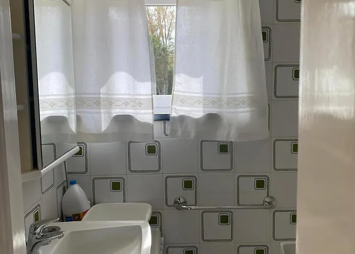 32 Centro - Trilocale Con Terrazza E Vista Sul Mare Porto Faro